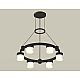 Подвесная люстра Ambrella Light Traditional (A9205, C9232, N8402) XR92051204