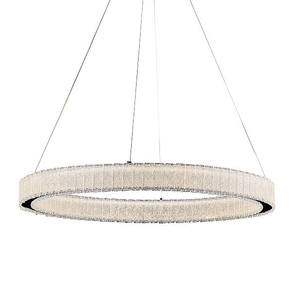 Подвесная люстра DeLight Collection OD2304-C78 chrome