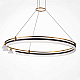 Подвесная светодиодная люстра Citilux CL211082