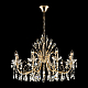 Подвесная люстра Odeon Light Hall Versia 4977/8
