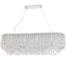 Подвесная люстра Stilfort Rain of Crystal 2187/09/13PL