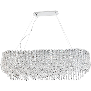 Подвесная люстра Stilfort Rain of Crystal 2187/09/13PL