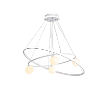Подвесная люстра Ambrella Light Comfort LineTech FL66326