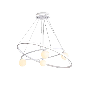 Подвесная люстра Ambrella Light Comfort LineTech FL66326