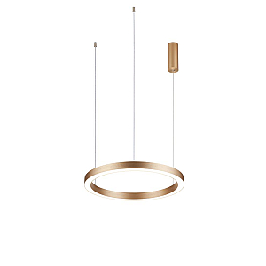 Подвесная люстра Milosh Tendence Kosmina 0685CL-100G
