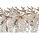 Подвесная люстра Dio DArte Elite Tavenna H 1.5.120x40.102 G