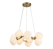 Подвесная люстра ST Luce Sweven SL1519.303.12
