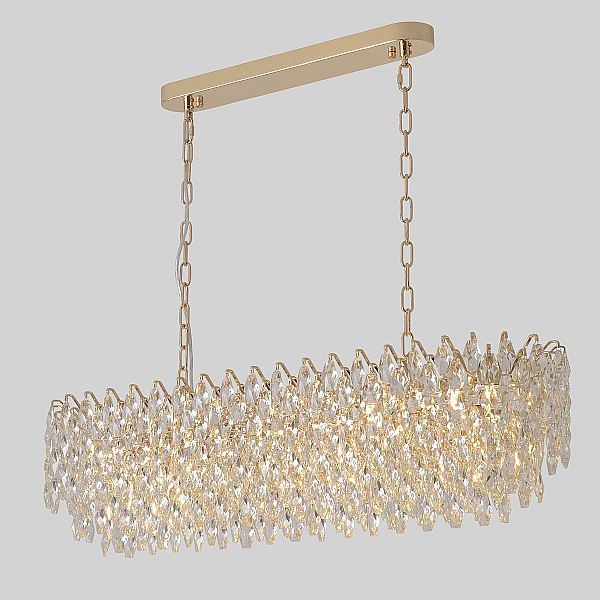 Люстра Crystal Lux HEDONIST HEDONIST SP17