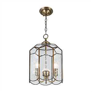 Подвесная люстра Citilux Витра-2 CL442230