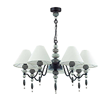 Подвесная люстра Odeon Light Sochi 4896/7
