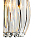Подвесная люстра Natali Kovaltseva ORBIS 79007/1W CHROME