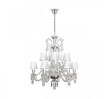 Подвесная люстра Loft IT Zenith 10210/12 White