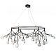 Подвесная люстра Kink Light Ветта 07521-54A,19(21)