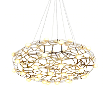 Подвесная люстра DeLight Collection 9922P/S gold
