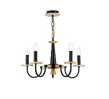 Подвесная люстра Ambrella Light Modern TR9593