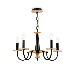 Подвесная люстра Ambrella Light Modern TR9593