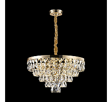 Подвесная люстра Wertmark Cassia WE102.15.303