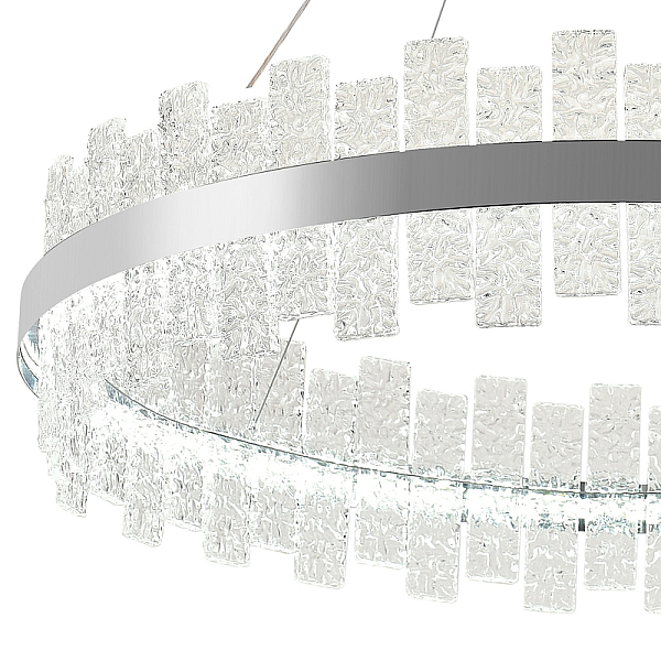 Подвесная люстра Natali Kovaltseva LED LAMPS 81269