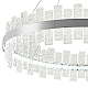 Подвесная люстра Natali Kovaltseva LED LAMPS 81269