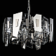 Подвесная люстра Citilux Dart CL231251