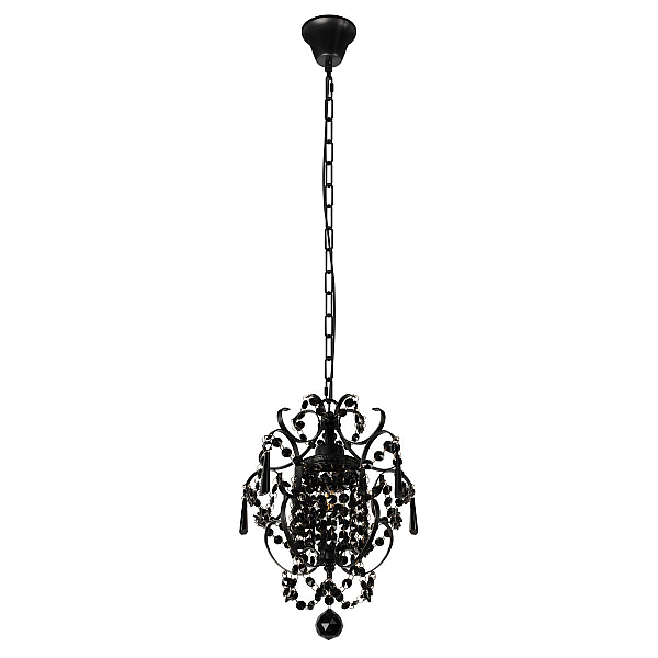 Подвесная люстра Loft It Burlesque 10417 BL