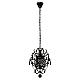 Подвесная люстра Loft It Burlesque 10417 BL