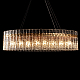 Подвесная люстра Loft IT Nevada 10297/1000 French gold