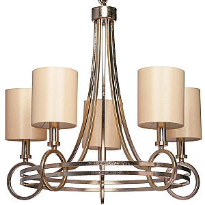 Подвесная люстра Vele Luce Orzo VL1125L05