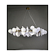 Подвесная люстра Zortes Floret ZRS.01201.18