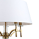Подвесная люстра Escada Suite 10163/5PL