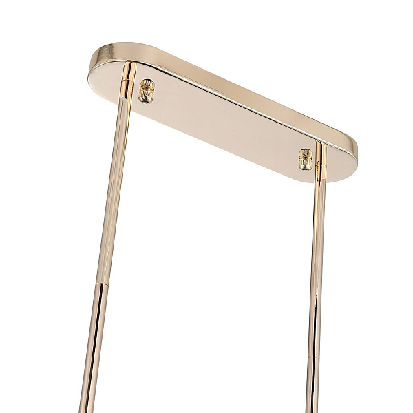 Подвесная люстра ST Luce Элеганс SL1405.223.08