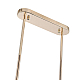 Подвесная люстра ST Luce Элеганс SL1405.223.08
