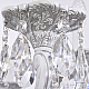 Подвесная люстра Bohemia Ivele Crystal AL78101/12/300 A WMN