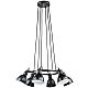 Подвесная люстра Lightstar Acrobata 761167