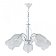 Подвесная люстра Arte Milano Amalfi 332656/5 WT+SL