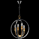 Подвесная люстра Lightstar Cero 731247