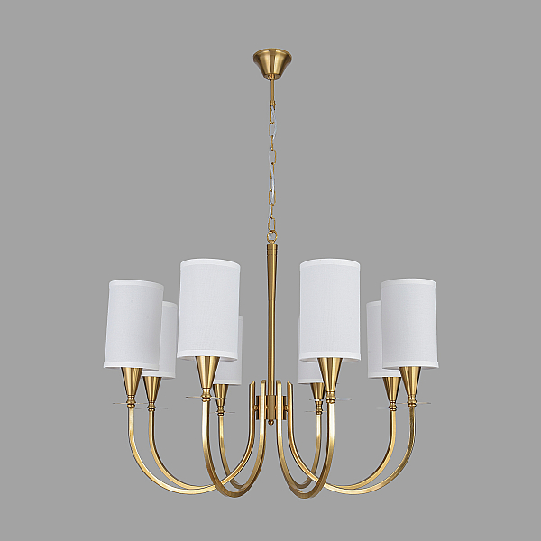 Подвесная люстра Lumion Classi Betti 8424/8