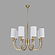 Подвесная люстра Lumion Classi Betti 8424/8