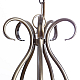 Подвесная люстра Arte Lamp Salvador A6351LM-5AB