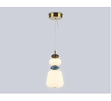 Подвесной светильник Ambrella Light High Light Ceramo Modern LH53162