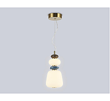Подвесной светильник Ambrella Light High Light Ceramo Modern LH53162