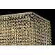 Подвесная люстра Arti Lampadari Milano E 1.5.70X25.502 N
