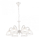 Подвесная люстра Arte Milano 349737/6 WT+SL