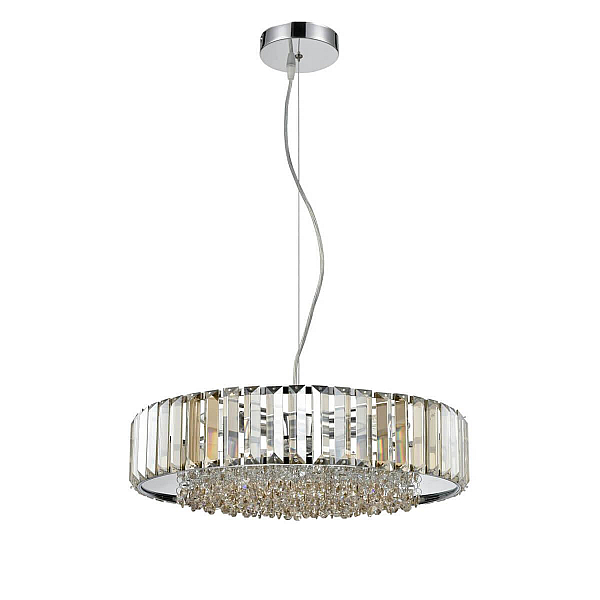 Подвесная люстра Vele Luce Violento VL1613L05
