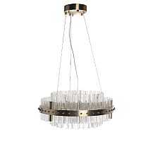 Подвесная люстра Garda Decor Galaxy 91GH-30864