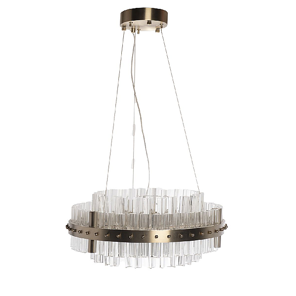 Подвесная люстра Garda Decor Galaxy 91GH-30864