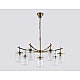 Подвесная люстра Ambrella light High Light LH56033