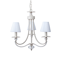 Подвесная люстра Abrasax Josephine 3007/3(creampearl)