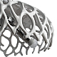 Подвесная люстра Arte Lamp Jupiter A5814SP-3WH