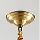 Подвесная люстра ImperiumLoft Zoe 141172-26